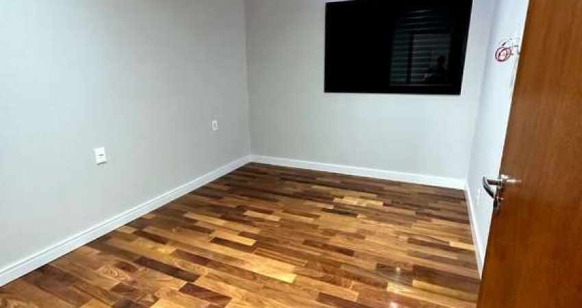Casa com 2 quartos à venda no Jardim Paulista III, Itu 