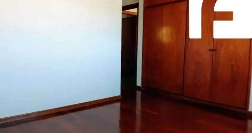 Apartamento com 3 quartos à venda na Vila Leis, Itu 