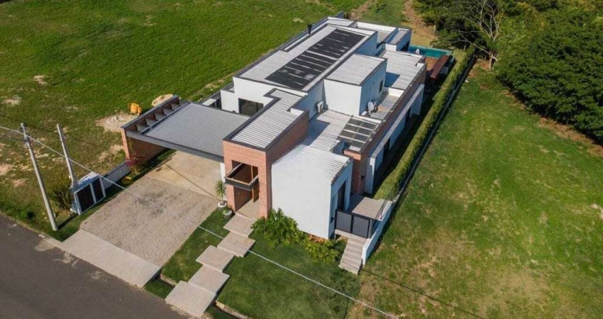 Casa em condomínio fechado com 3 quartos à venda no Itaim Mirim, Itu 