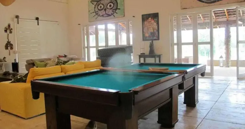 Fazenda à venda no Parque Nossa Senhora da Candelária, Itu 