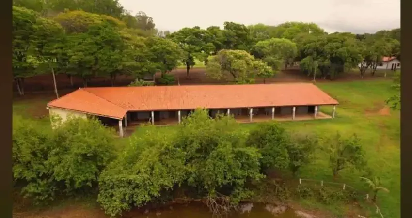 Fazenda à venda no Centro, Itu 