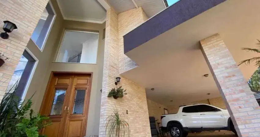 Casa com 4 quartos para alugar no Jardim Theodora, Itu 