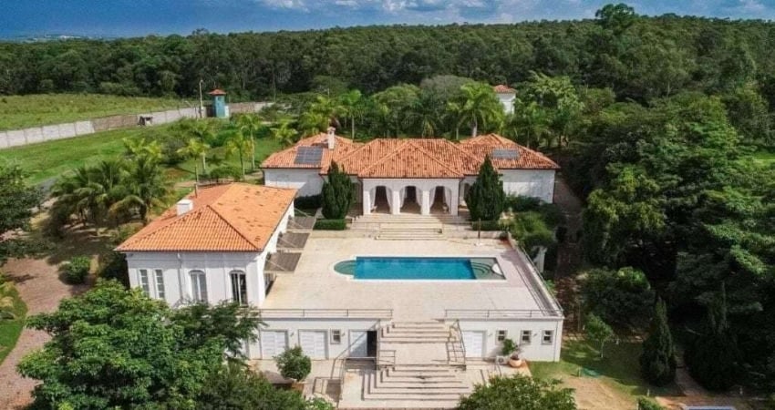 Casa em condomínio fechado com 3 quartos para alugar no Fazenda Vila Real de Itu, Itu 