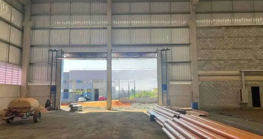 Ponto comercial para alugar no Europark Comercial, Indaiatuba 