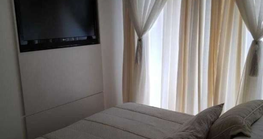 Apartamento à venda em Itu/SP