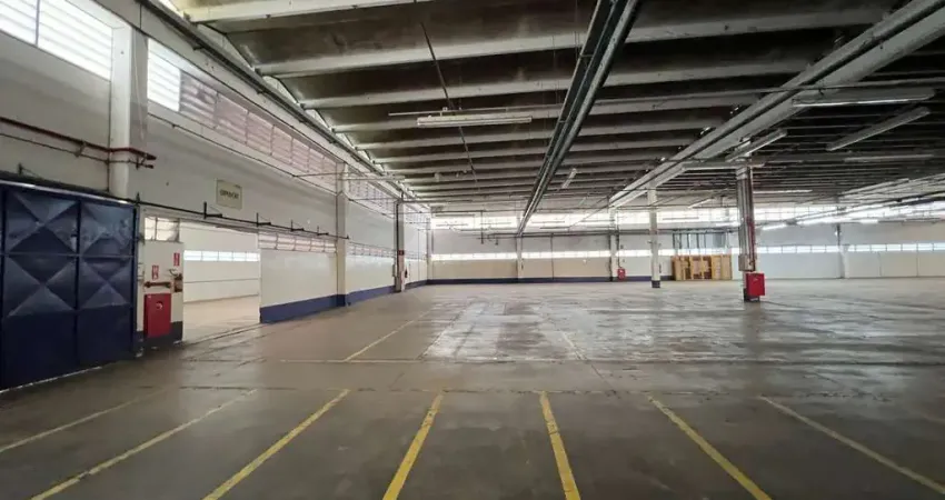 Barracão / Galpão / Depósito para alugar no Itaim, Itu 
