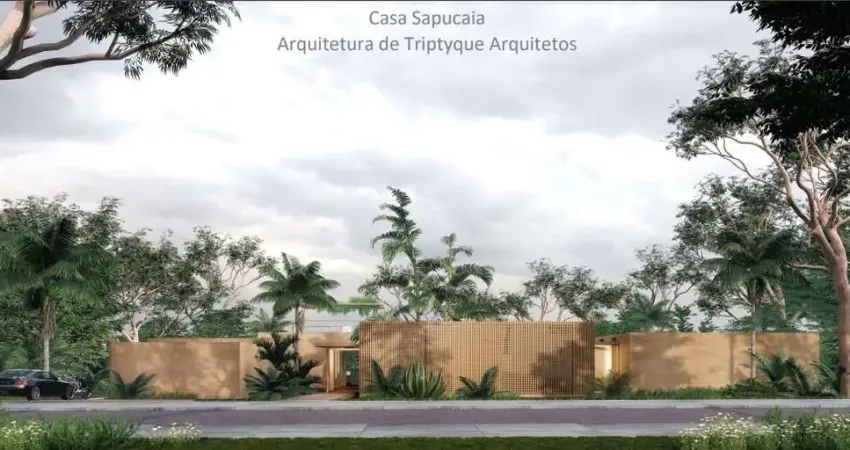 Fazenda Boa Vista - Casa Alto Padrão em Fazenda Boa Vista I, Porto Feliz/SP