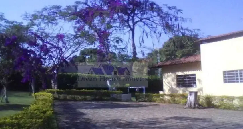 Chácara / sítio com 3 quartos à venda no Centro, Salto 