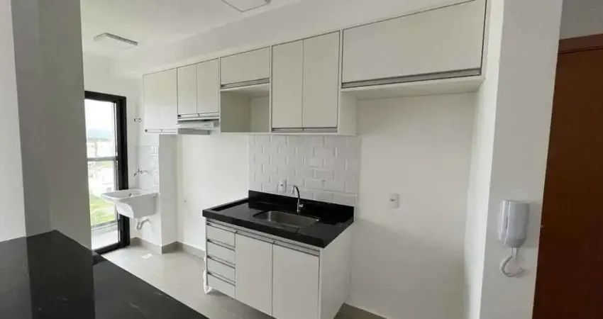 Apartamento com 2 quartos para alugar no Itu Novo Centro, Itu 