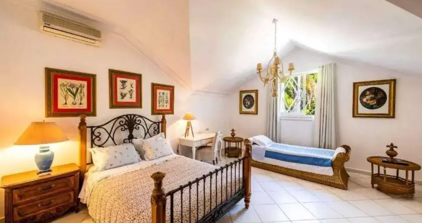 Casa em condomínio fechado com 5 quartos à venda no Fazenda Vila Real de Itu, Itu 