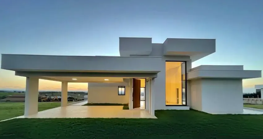 Condominio Fazenda kurumim - Casa em Condomíniokurumim Itu