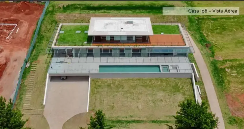 Quinta da Baroneza - Quinta da Baroneza Casa Alto Padrão