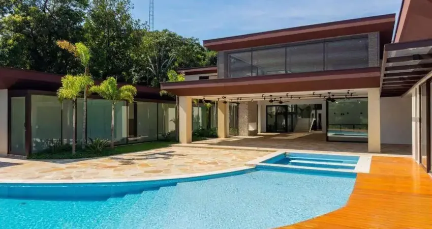 Condominio Terras de São Jose  I - Casa a Venda 6 suites no Condomínio Terras de São José , localizado na cidade de Itu / SP.