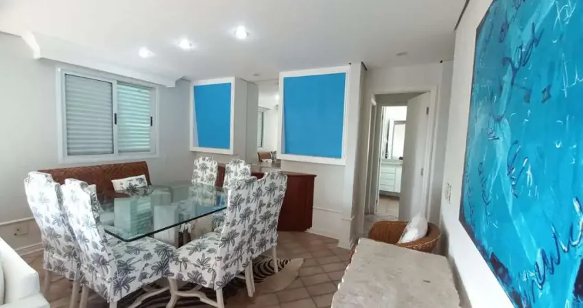 Apartamento com 4 quartos para alugar na Riviera, Bertioga