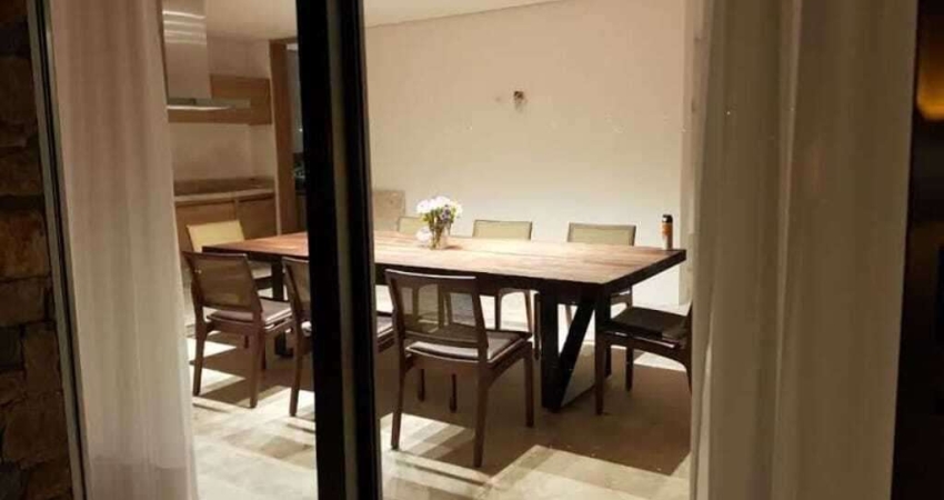 Casa em condomínio fechado com 7 quartos à venda na Fazenda Boa Vista I, Porto Feliz 