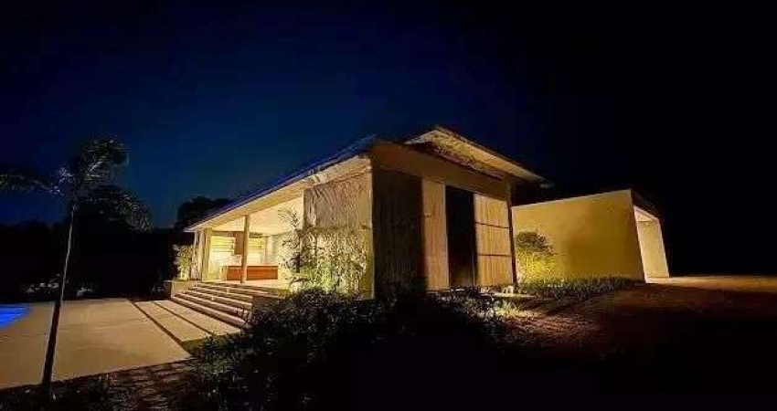Fazenda Vila Real Itu - Casa de Condomínio em Itu à venda Fazenda Vila Real de Itu - SP  6 suites
