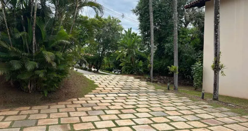Casa em condomínio fechado com 4 quartos à venda no Condomínio Terras de São José, Itu 