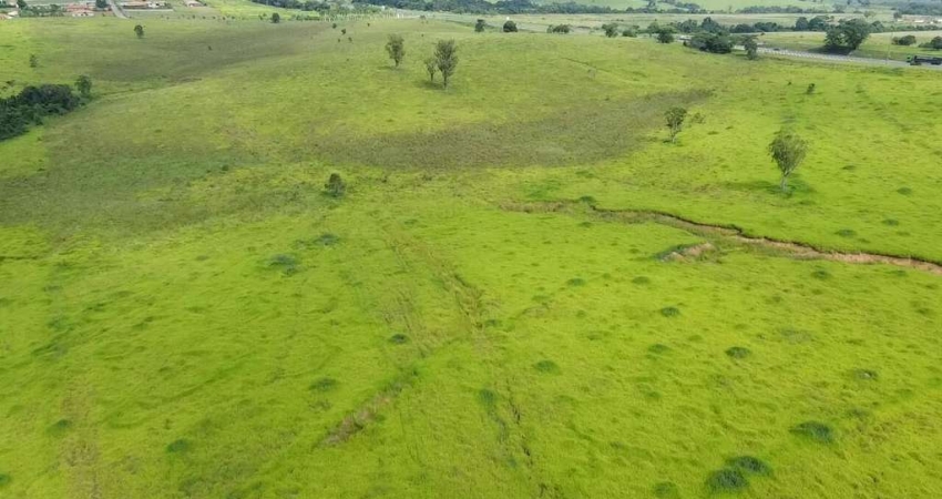 Área Ideal para Empreendimento Frente para Castelo Branco