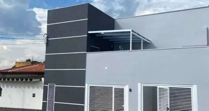 Casa comercial à venda no Parque Industrial, Itu 