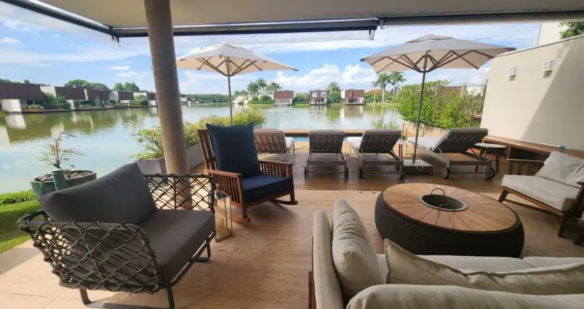 Fazenda boa vista - casa exclusiva no villa fasano dos lagos | fazenda boa vista