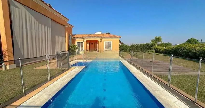 Condominio terras de são jose ii - casa em condomínio terras de são josé 2 em itu