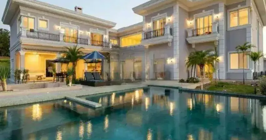 Condominio terras de são jose ii - casa em condomínio em itu terras ii