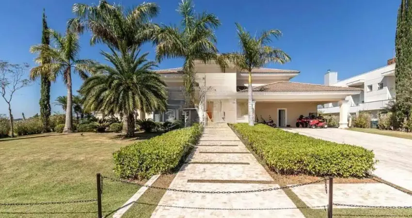 Condominio terras de são jose ii - condomínio terras de são josé ii