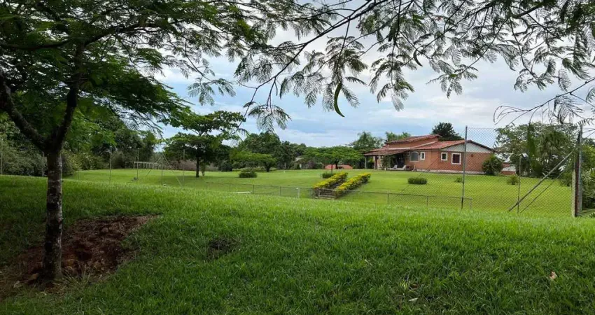 Chácara / sítio com 4 quartos à venda no Itaim, Itu 
