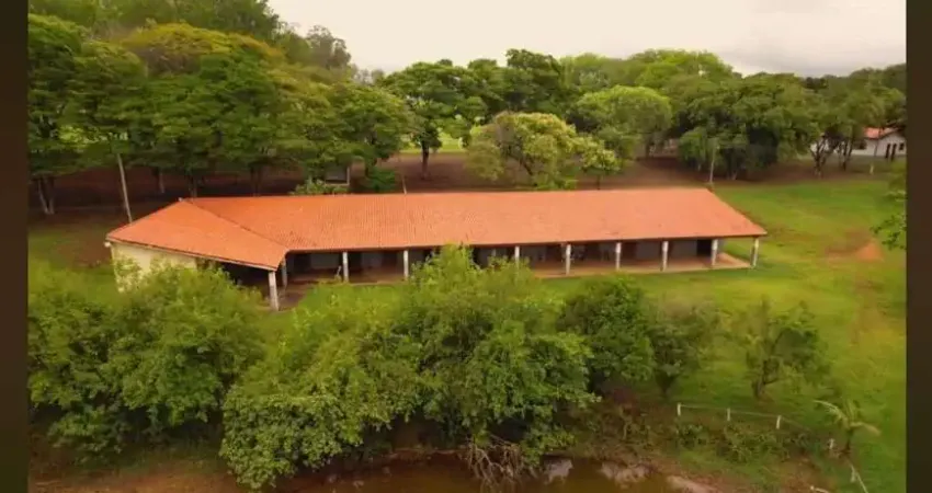 Chácara / sítio com 3 quartos à venda no Centro, Itu