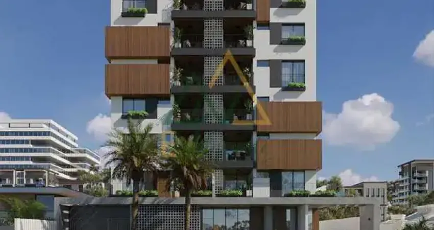 Apartamento com 3 quartos à venda no Boa Vista, Curitiba 