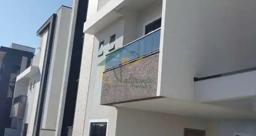 Casa em condomínio fechado com 3 quartos à venda no Bairro Alto, Curitiba 