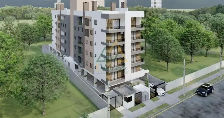 Cobertura com 3 quartos à venda no Centro, Pinhais 