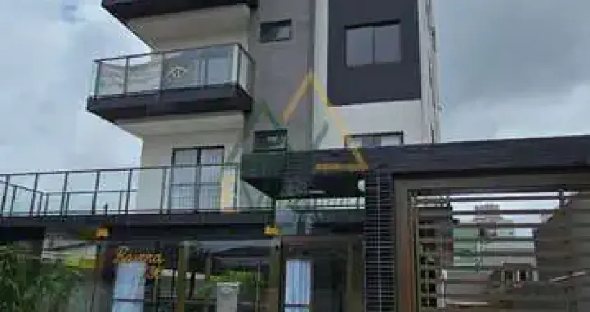 Apartamento com 2 quartos à venda no Centro, Pinhais 