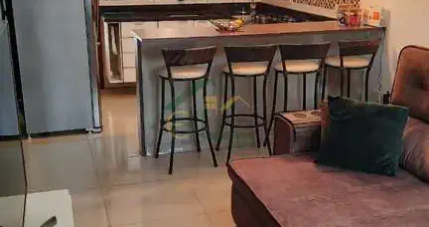 Casa com 2 quartos à venda no São Dimas, Colombo 
