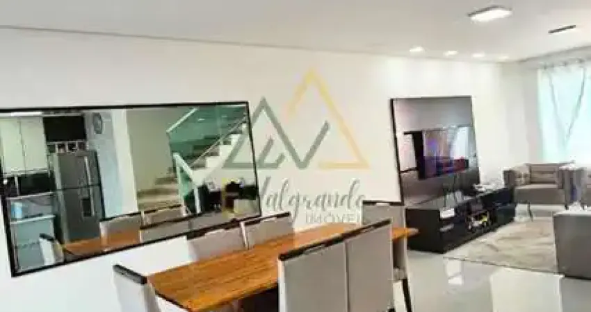 Casa em condomínio fechado com 3 quartos à venda no Bairro Alto, Curitiba