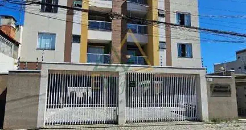 Apartamento com 2 quartos à venda no Jardim Amélia, Pinhais 