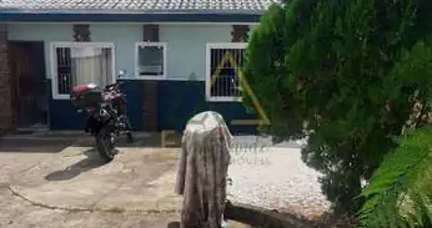 Casa em condomínio fechado com 3 quartos à venda no São Gabriel, Colombo