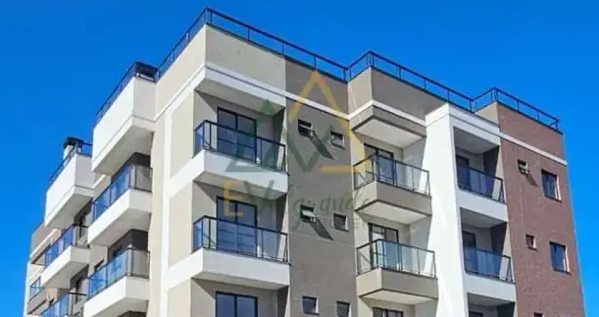 Apartamento duplex no centro de pinhais com acabamento em alto padrão!