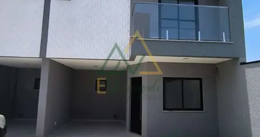 Casa com 3 quartos à venda no Uberaba, Curitiba 