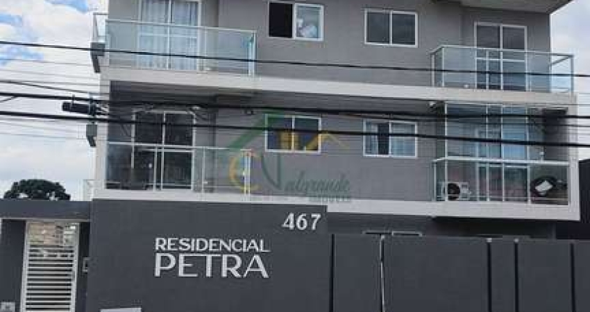 Apartamento com 3 quartos à venda em Weissópolis, Pinhais 