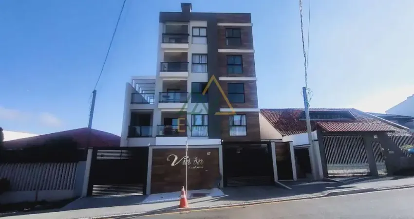 Apartamento com 2 quartos à venda no Pineville, Pinhais