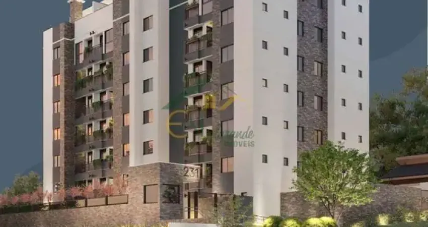 Apartamento à venda no Bairro Alto Curitiba PR