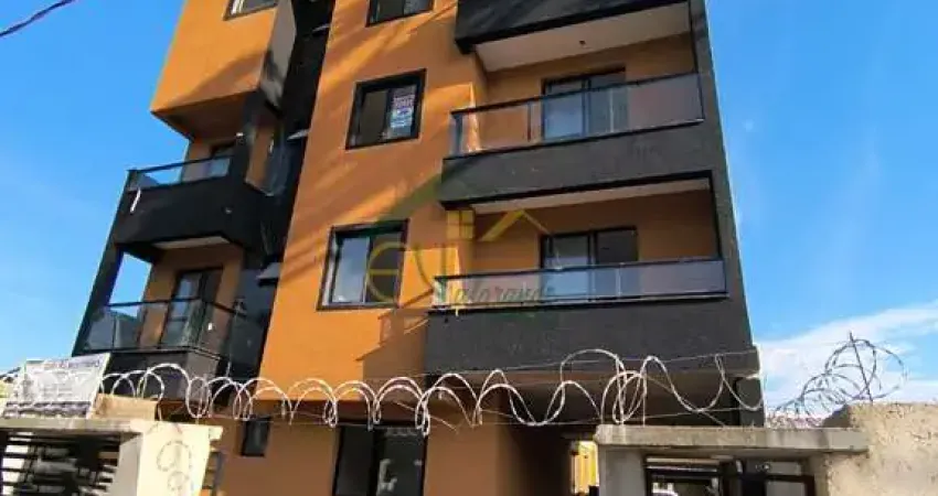 Apartamento com 3 quartos à venda na Vargem Grande, Pinhais 