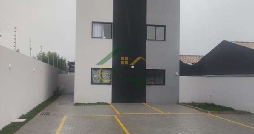 Apartamento à venda Cajuru Curitiba PR