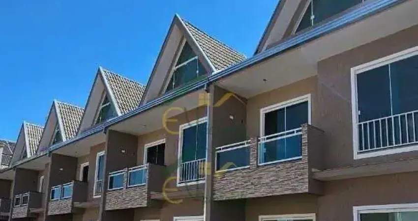Casa em condomínio fechado com 3 quartos à venda no Cajuru, Curitiba 