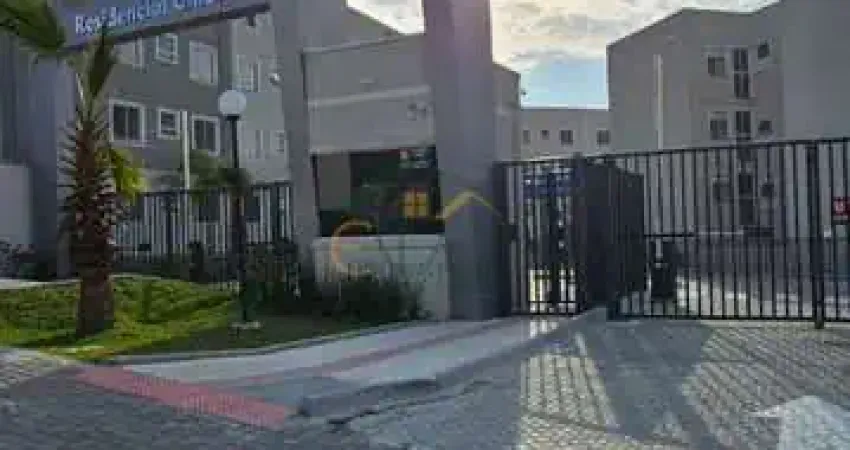 Apartamento para alugar no Santa Cândida Curitiba PR