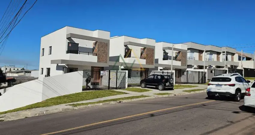 Casa com 3 quartos à venda no Bairro Alto, Curitiba 