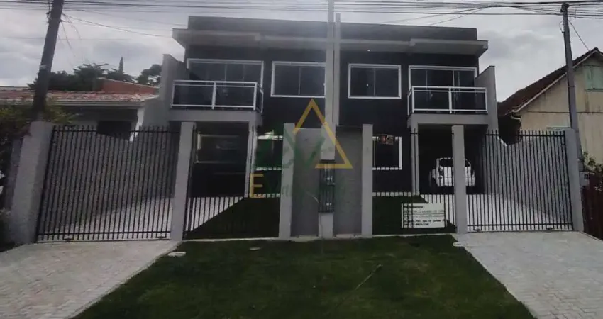 Casa com 3 quartos à venda no Boa Vista, Curitiba 