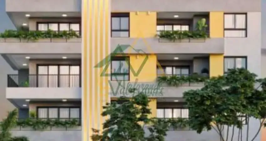 Apartamento com 3 quartos à venda no Tingui, Curitiba