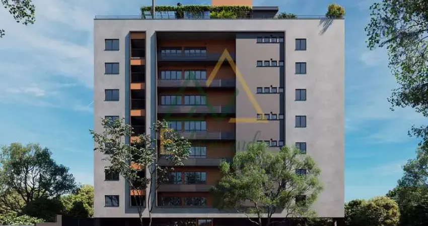 Apartamento com 2 quartos à venda no Tarumã, Curitiba 